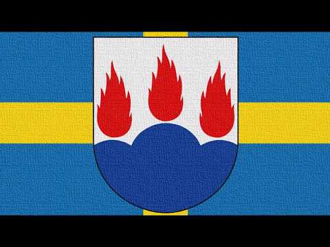 Vastmanland Sweden / Västmanland Sverige