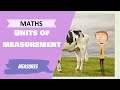 Measures - Changing Between Units of Measurement (Primary School Maths Lesson)