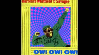 Barrence Withfield & The Savages - Madhouse ( Ow! Ow! Ow! ) 1988