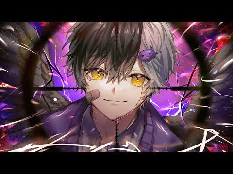 高音悪魔の俺様が原キーで『ヒバナ』歌ってみた【ヒバナ/DECO*27】【まぜ太】