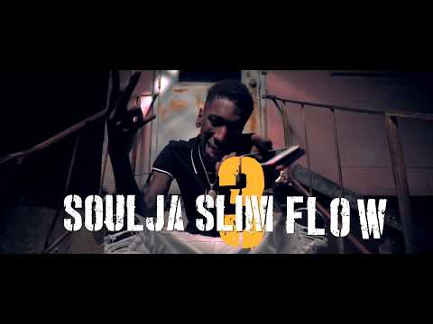Maine Musik - Soulja Slim Flow 3 (MUSIC VIDEO)