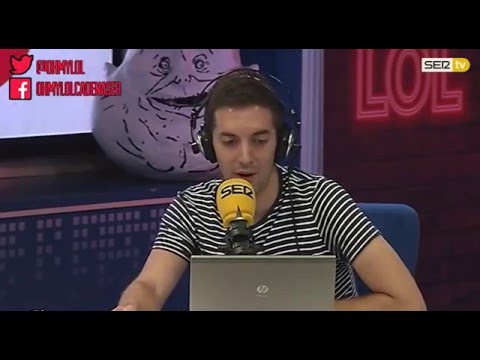 La Vida Moderna 1x16...es un programa 100% libre de parquímetros – OhMyLOL en Cadena SER