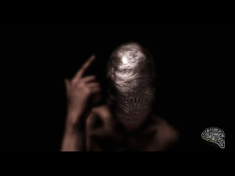 Des is Headfuck Trailer (Official HD Video)