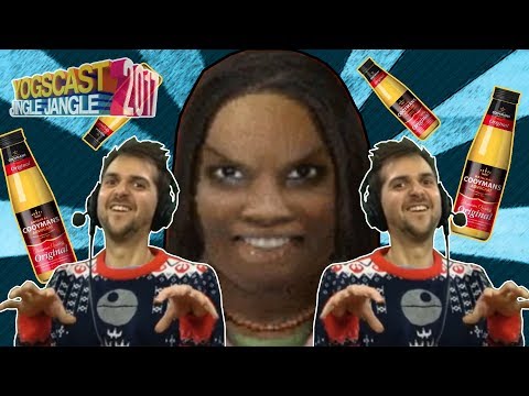 BLACULA AND LEWIS' DUTCH ADVOCAAT ~ [DAY 1] Yogscast Jingle Jam 2017 Highlights