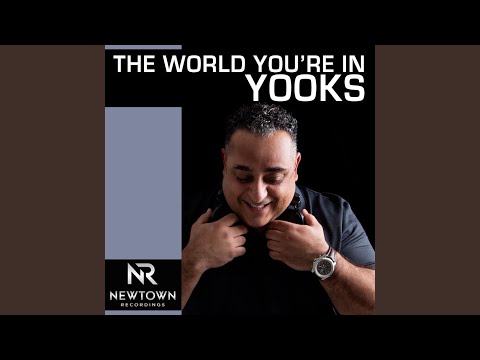 The World You're In (feat. Andre Espeut)