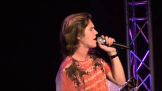 Amaury Vassili 2013 Yvetot Insieme A Lei