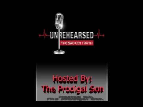 UNREHEARSED: The Spoken Truth PROMO