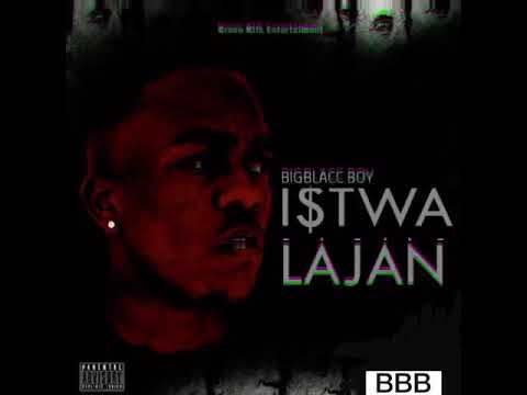 BigBlacc Haitian  - Istwa Lajan ( Official Audio )