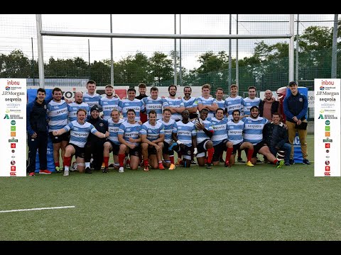 Rugby Club Luxembourg