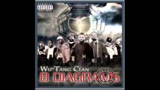 WuTangClan - Unpredictable feat. Dexter Wiggle