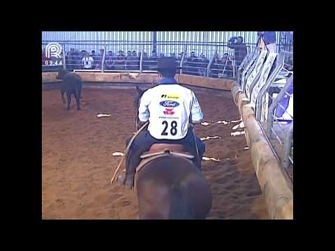 Chapecó – 2° lugar fêmeas – Butiá Zagaia