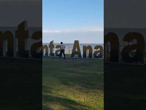 Santa Ana colonia Uruguay