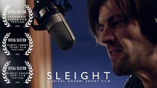 Sleight | Horror Short Film