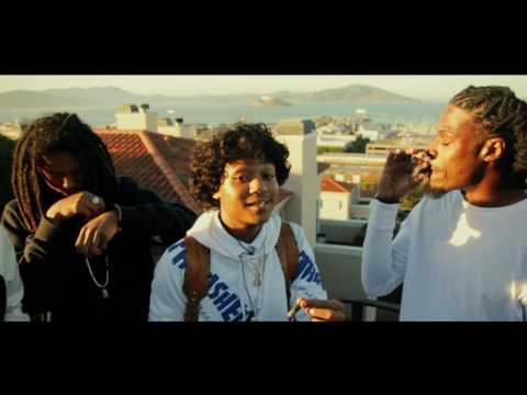 SLEAZ FT BAY BOY - NO ENEMIES (OFFICIAL VIDEO)