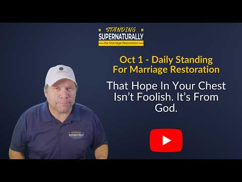 Thursday Devotional Video
