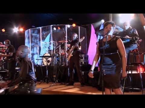 Dominion - Ujehov' Ukhona