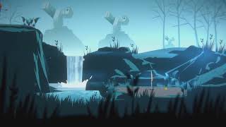 Golf club Wasteland speedrun pt1