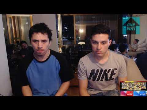 DDC | Firehao (Morton) vs One Way | Rody (Snake) Losers Final