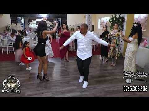 Orchestra Tudor Cioara - Instrumentale - 3 - Botez Zeynep