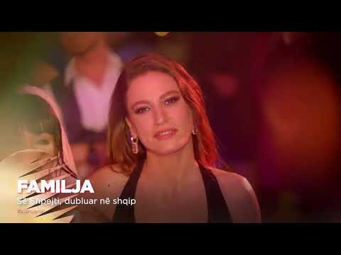 Familja së shpejti, dubluar në shqip në TvKlan Surpriza e këtij sezoni televiziv