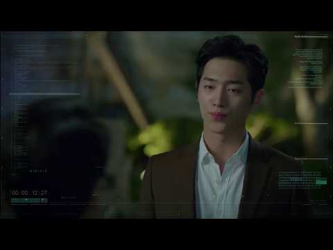 060718 [You Are Human Too][Preview Ep 9][17+18]  What happened after Su Bong left