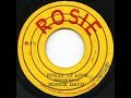 Ronnie Davis - Power Of Love + Dub