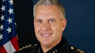 From cadet to chief: Meet Manteca's new top cop