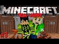 Minecraft: Том и Джерри! #3 - Шаурма из Коти 
