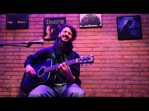 Andrea Tartaglia - So Vivo @ BaRRio Napoli Live