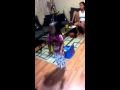 Bubu Lazy Song