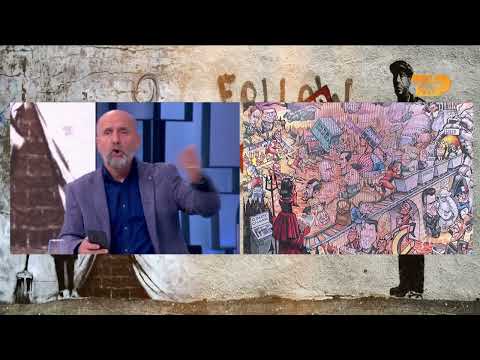 Rrëzimi i xhamisë el-Aksa në Jeruzalem dhe shenjat e frikshme-E Diell 29.10.2023