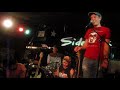 Jeffrey Lewis & Los Bolts 20th Anniverary pt. 10 I  Want it Both Ways live at Sidewalk