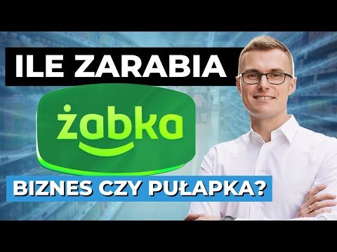 , title : 'ŻABKA - Pomysł na BIZNES za 5000 zł #OceniamyBiznesy'