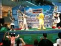Looney Tunes Active Soccer Fiesta Show Plaza Singapura Shopping Centre Singapore