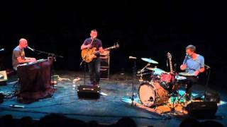 The Coalface of Love - Bell X1