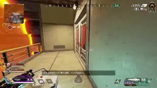 [エイペックスレジェンド]［apex]［ps4]近々pcで参加型やるので皆さん遊びましょう！