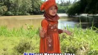 Download lagu Mila Meylani  - Surga Ditelapak Kaki Ibu [ ] mp3