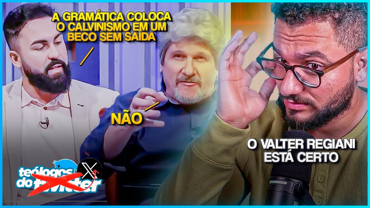 EU DEFENDO PREGADOR MIRIM (DO JEITO CERTO)