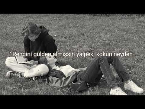 Benden Kalma - Kaan Boşnak