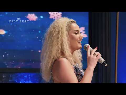 EDLIRA BIBA GUSHE BARDHA SI BORA YJET FEST 2025