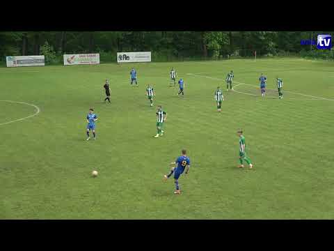 Unia Kosztowy 4  - 2 Victoria Częstochowa