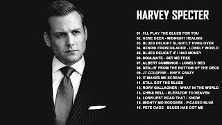 Suits Ultimate Playlist Best 27 Songs | Harvey Specter Playlist