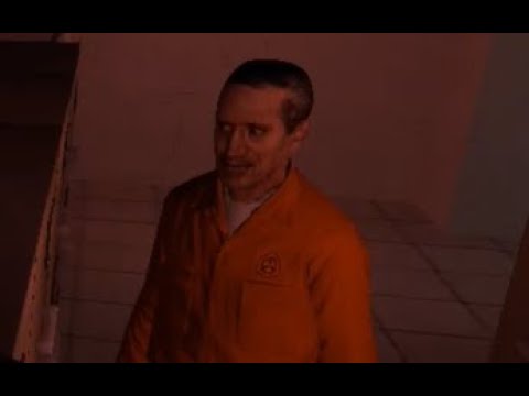 Gmod SCP Breach: The New Class-D