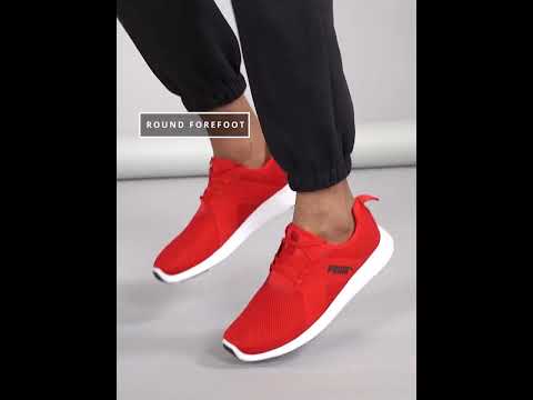 PUMA Zod Runner V3 IDP Sneakers For Men