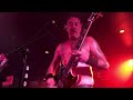High On Fire “Baghdad” @ The Wayfarer Costa Mesa CA • 2025-09-29