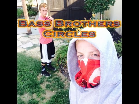 Circles by KDrew (Bass Brothers)