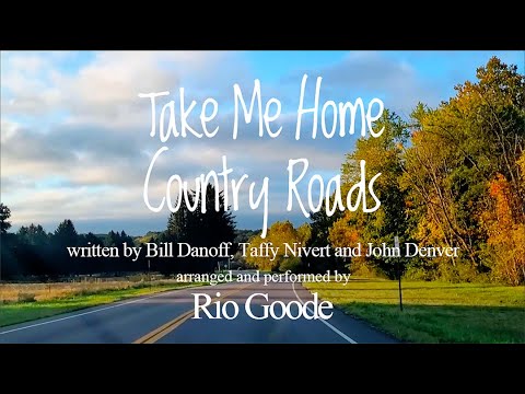Promotional video thumbnail 4 for Rio Goode