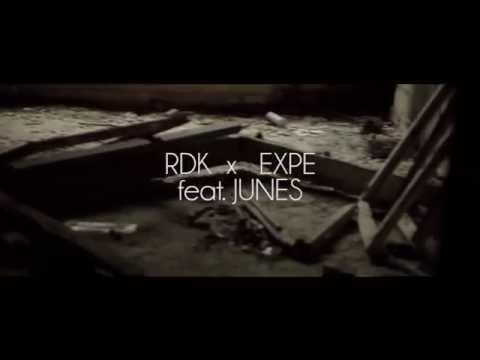 RDK x EXPE - RapTo(w)NieKoniec feat. Junes, DJ Ace (official video)