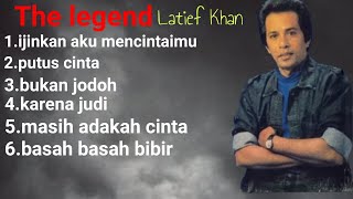 Download lagu Lagu dangdut terbaik Latief Khan//dangdut lawas populer  mp3 Download lagu Lagu dangdut terbaik Latief Khan//dangdut lawas populer  mp3