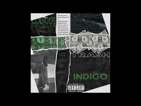 indigv! - Códigos [prod by. @Trollex] #latindrill 🥷.